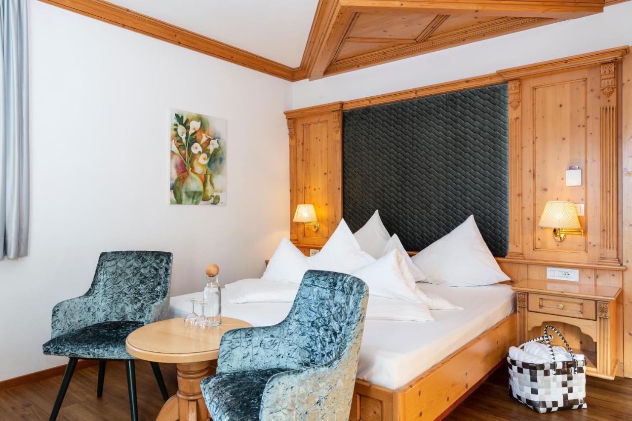 Hotel Schlosswirt Schenna Ngoại thất bức ảnh