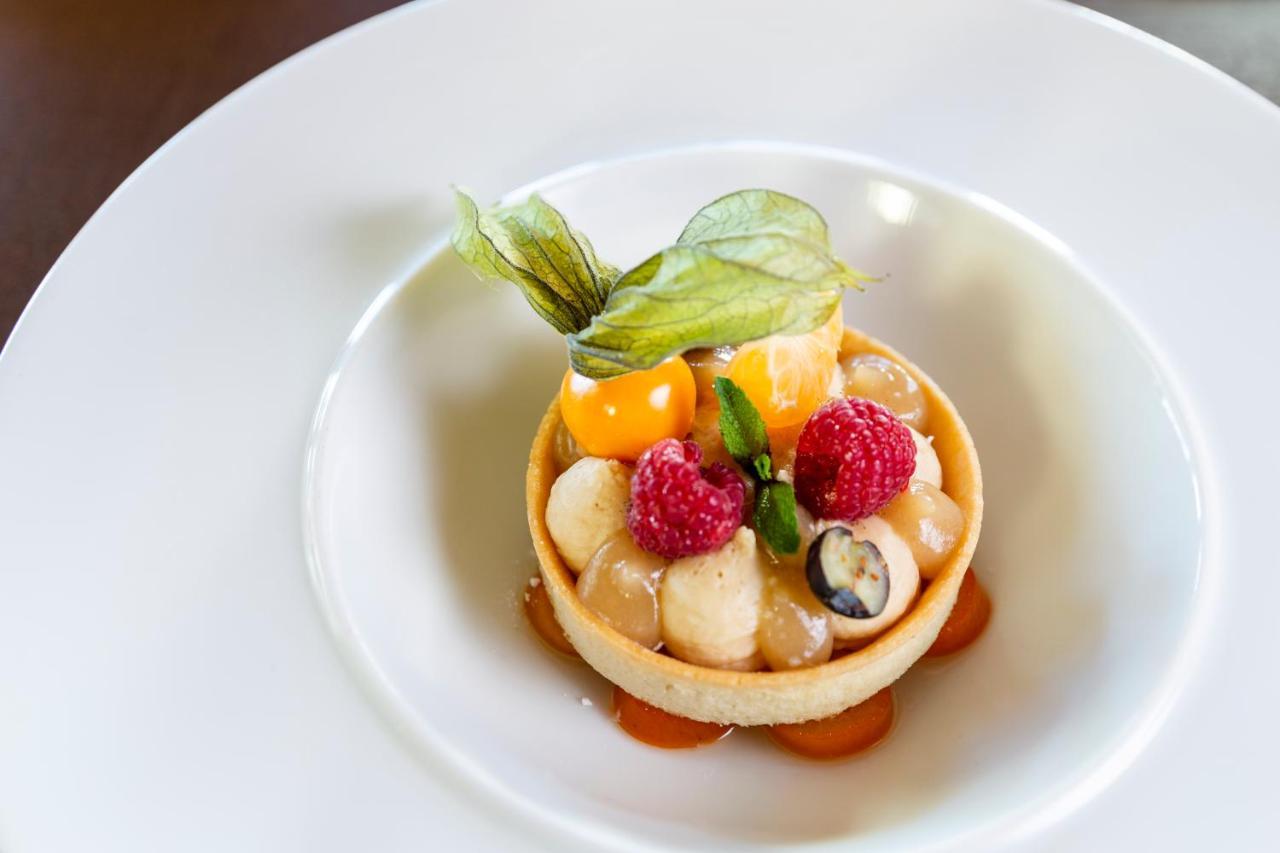 Hotel Schlosswirt Schenna Ngoại thất bức ảnh