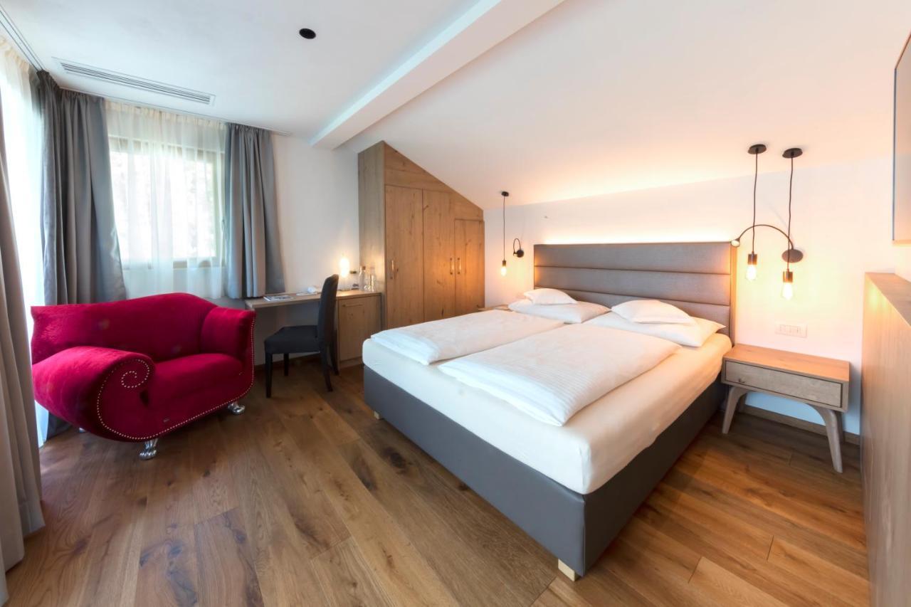 Hotel Schlosswirt Schenna Ngoại thất bức ảnh