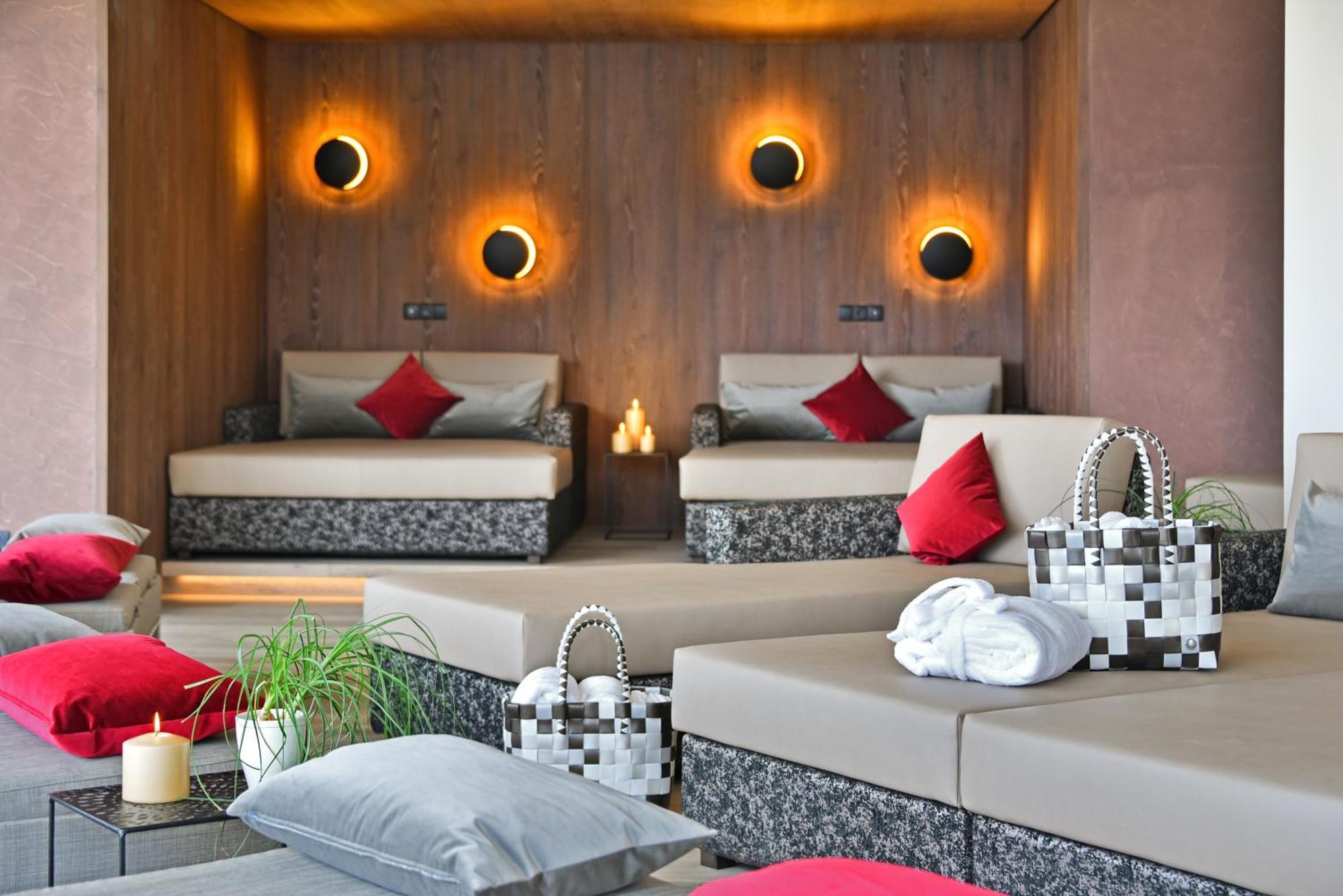 Hotel Schlosswirt Schenna Ngoại thất bức ảnh