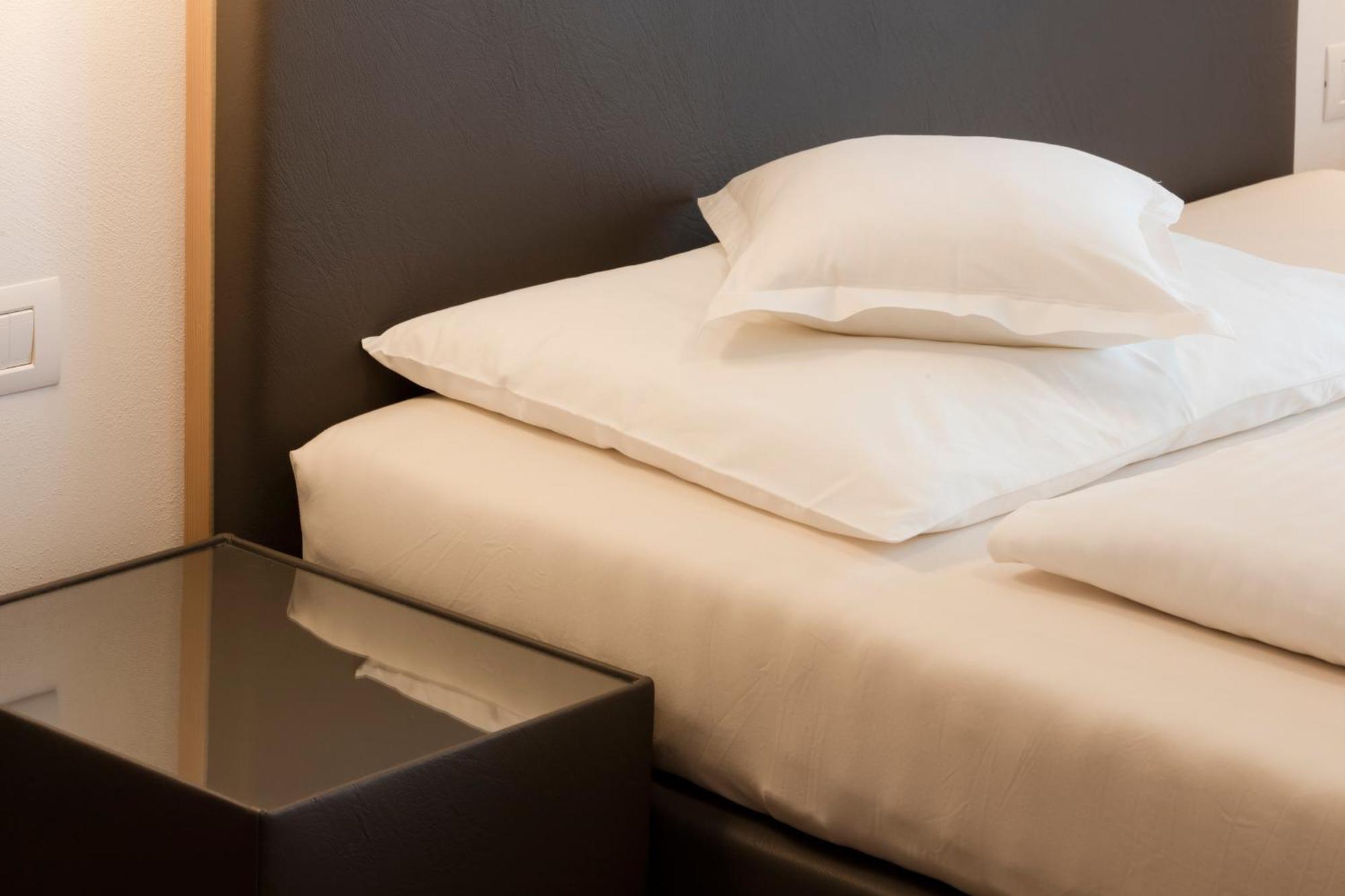 Hotel Schlosswirt Schenna Ngoại thất bức ảnh