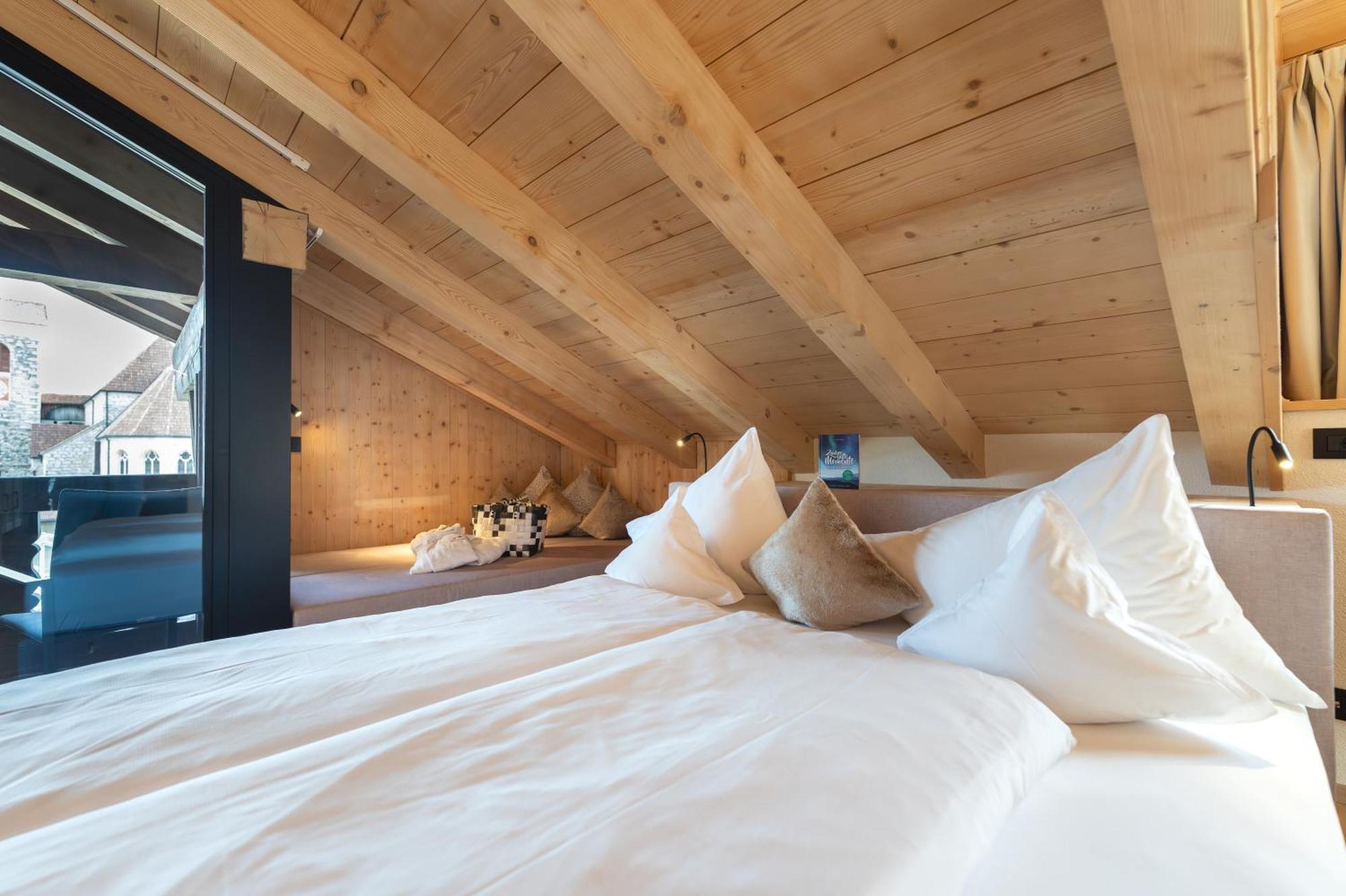 Hotel Schlosswirt Schenna Ngoại thất bức ảnh
