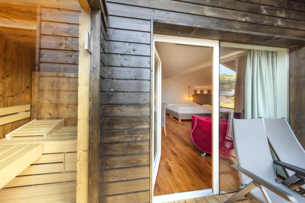 Hotel Schlosswirt Schenna Ngoại thất bức ảnh