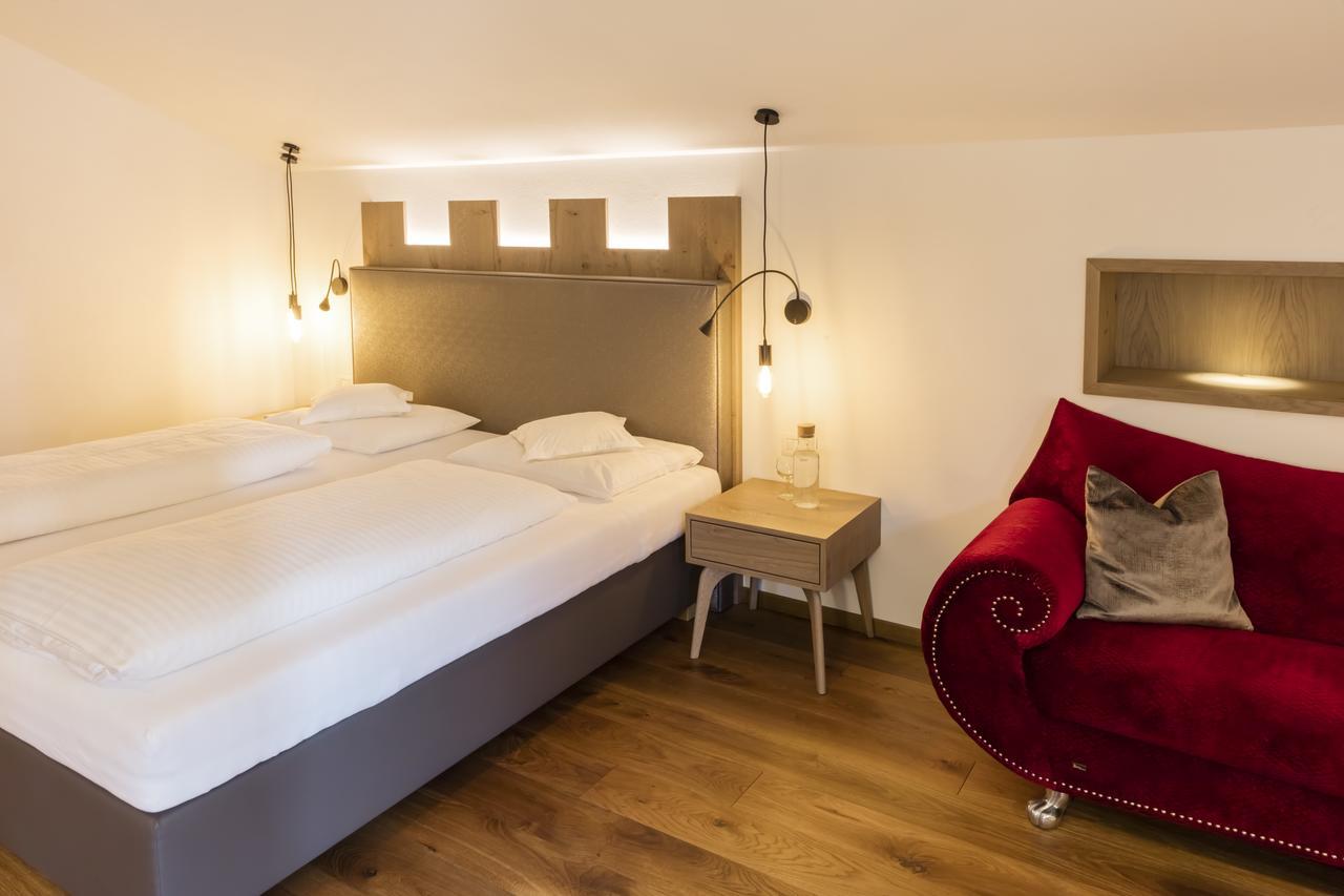 Hotel Schlosswirt Schenna Ngoại thất bức ảnh