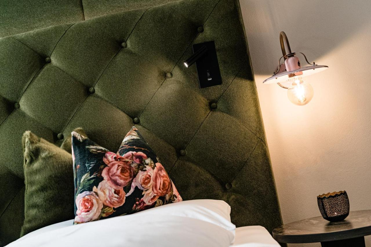 Hotel Schlosswirt Schenna Ngoại thất bức ảnh